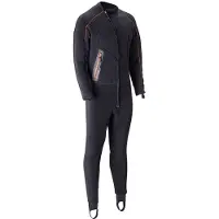 Bare Polar Stretch Mid-layer Unterwäsche