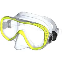 Aquaneos Trophy Tauchmaske