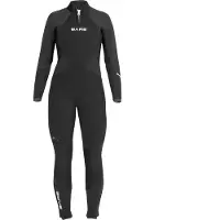 Bare Evoke Full 2022 5 Mm Damen-tauchnassanzug