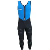 Seland Nive Hidrospeed 5 Mm Freitauch-neoprenanzug