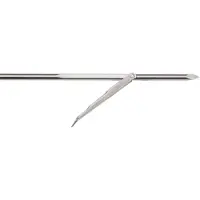 Salvimar Sandvik Capture 6.5 Mm Einflossen-speerschaft