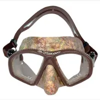 Picasso Infima Speerfischen Maske