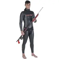 Spetton Chicle Select Jk 5 Mm Speerfischen-neoprenanzug