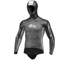 C4 Freediving Sideral 5 Mm Freitauchjacke