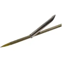 Spetton Sandvik Hd Pro 6.50 Mm Speerschaft