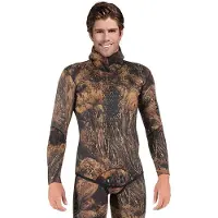 Mares Pure Passion Illusion 3 Mm Speerfischjacke