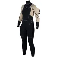 Aqua Lung Iceland Halbtrockener Damen-tauchanzug