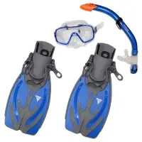 Imersion Snorkeling Schnorchelset