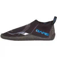 Bare Feet 3 Mm Wasserschuhe