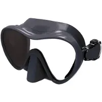 Tecnomar Eclipse Tauchmaske