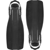 Dive Rite Xt Tauchflossen