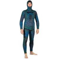 Mares Pure Passion Polygon 3 Mm Speerfischjacke