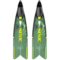 Seac Sub Booster Speerfischen Flossen