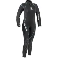 SCUBAPRO Definition Steamer 7 Mm Damen-tauchnassanzug