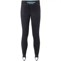 Bare Polar Stretch Mid-layer Frauenhose