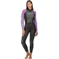 Salvimar Caribe 3.0 Mm Damen-tauchnassanzug