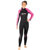 Mares Aquazone Manta 2.2 Mm Freitauch-neoprenanzug