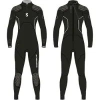 SCUBAPRO Everflex Yulex 7.5/5.0 Mm Neoprenanzug
