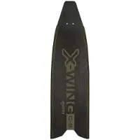 Mares Pure Passion X-wing C-s Medium Flossenblatt