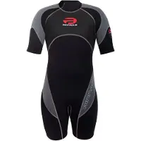 Pinnacle Aquatics Sky Spirit 3 Mm Shorty