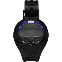 Aqua Lung I300c. Wrist. Rental. Black Tauchcomputer