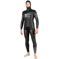 Mares Pure Passion Prism Skin 3 Mm Freitauchjacke
