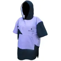 Seland 3 Junior Poncho