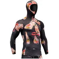 C4 Carbon Rock 6.5 Mm Speerfischjacke