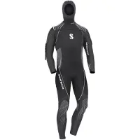 SCUBAPRO Definition Hood 7 Mm Neoprenanzug