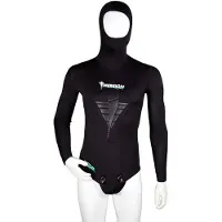 Imersion Challenger 3 Mm Freitauchjacke