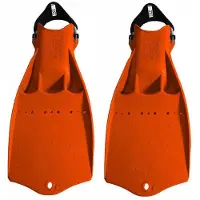 Dive System Tech Tauchflossen