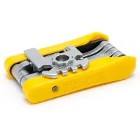 Pedro´s Rx Micro-21 Multitool