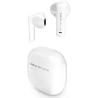 Energy Sistem | True-Wireless earphones | StreetMusic | Bluetooth | In-Ear | Microphone | Wireless | White