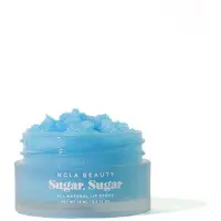 NCLA Sugar natürlicher Lip Scrub - Gummy Bear von 15 ml