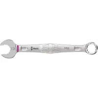 Wera 05020506001 6003 Joker 32 Gaffelnøgle 32 mm