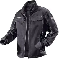 Kübler Funktionsjacke "Pulsschlag"