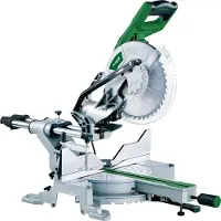 Holzstar Kapp und Gehrungss&auml;ge KGZ 255 E