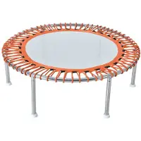 Waterflex Premium-trampolin Rund