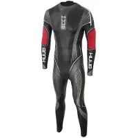 Huub Albacore Neopren-langarm-wetsuit Für Damen 3/3 Mm