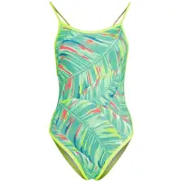 Turbo Banano Swimsuit