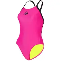 Aqua sphere Essential Wide Back Badeanzug
