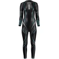 Huub Aura 2 3.3 Neopren-langarm-wetsuit Für Damen