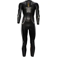 Huub Vengeance 3:5 Langarm-neoprenanzug