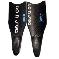 Go N Sea Psp Carbon Force 1 Flossen