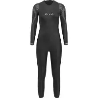 Orca Zeal Perform Neopren-langarm-wetsuit Für Damen