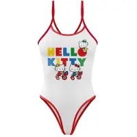 Otso Hello Kitty Smile Badeanzug
