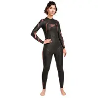 Speedo Xenon Damen Triathlonanzug Mit Langen Ärmeln