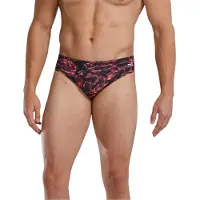 Tyr Energia Badeslip Schwarz 30 Herren Schwarz 30