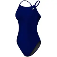 Tyr Durafast Elite Solid Diamondfit Badeanzug