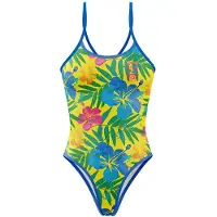 Otso Floral Badeanzug